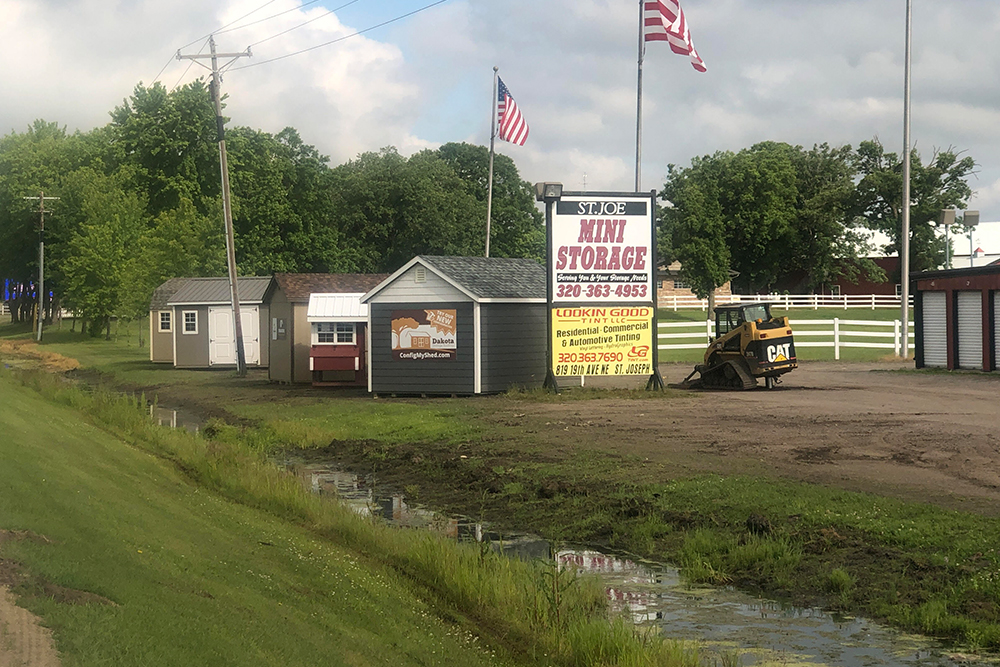 St. Joseph, Minnesota